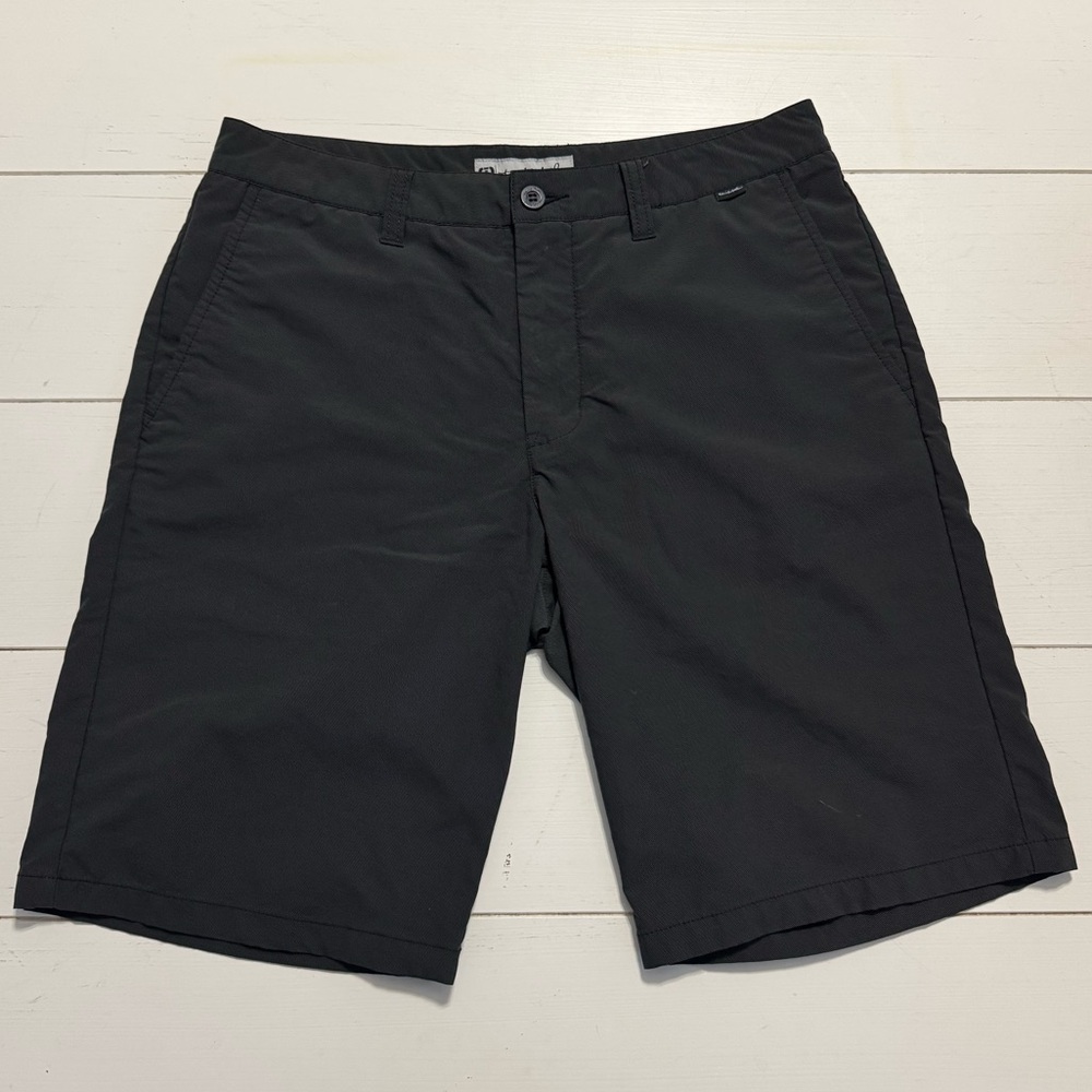 Travis Mathew Golf Shorts